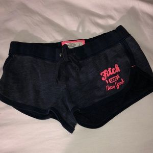 Abercrombie & Fitch shorts